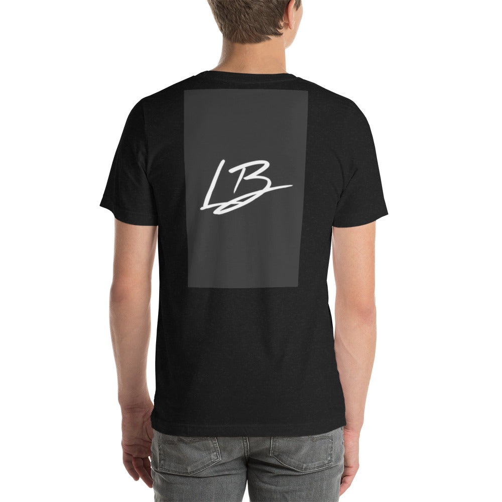 Short-Sleeve Unisex T-Shirt i do not do drama i do business