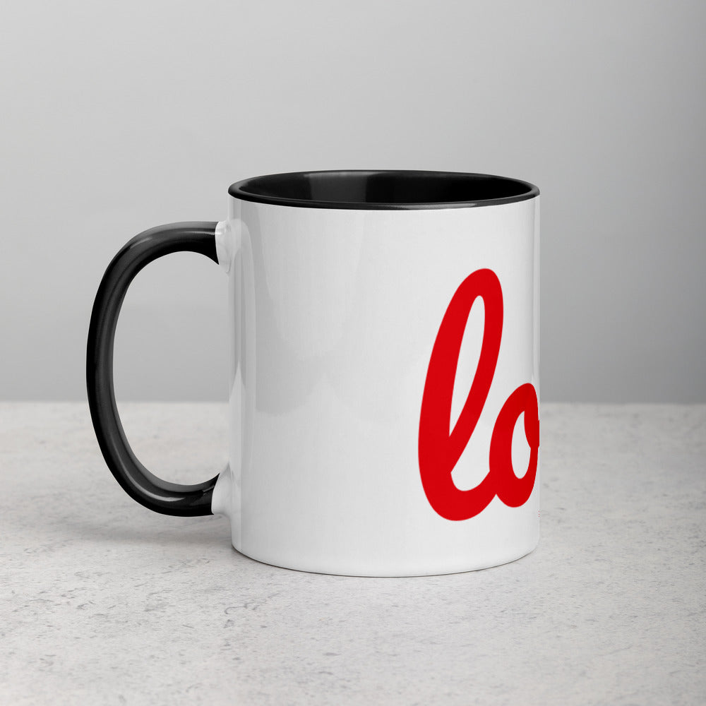 Love Mug