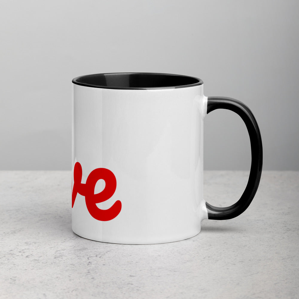 Love Mug