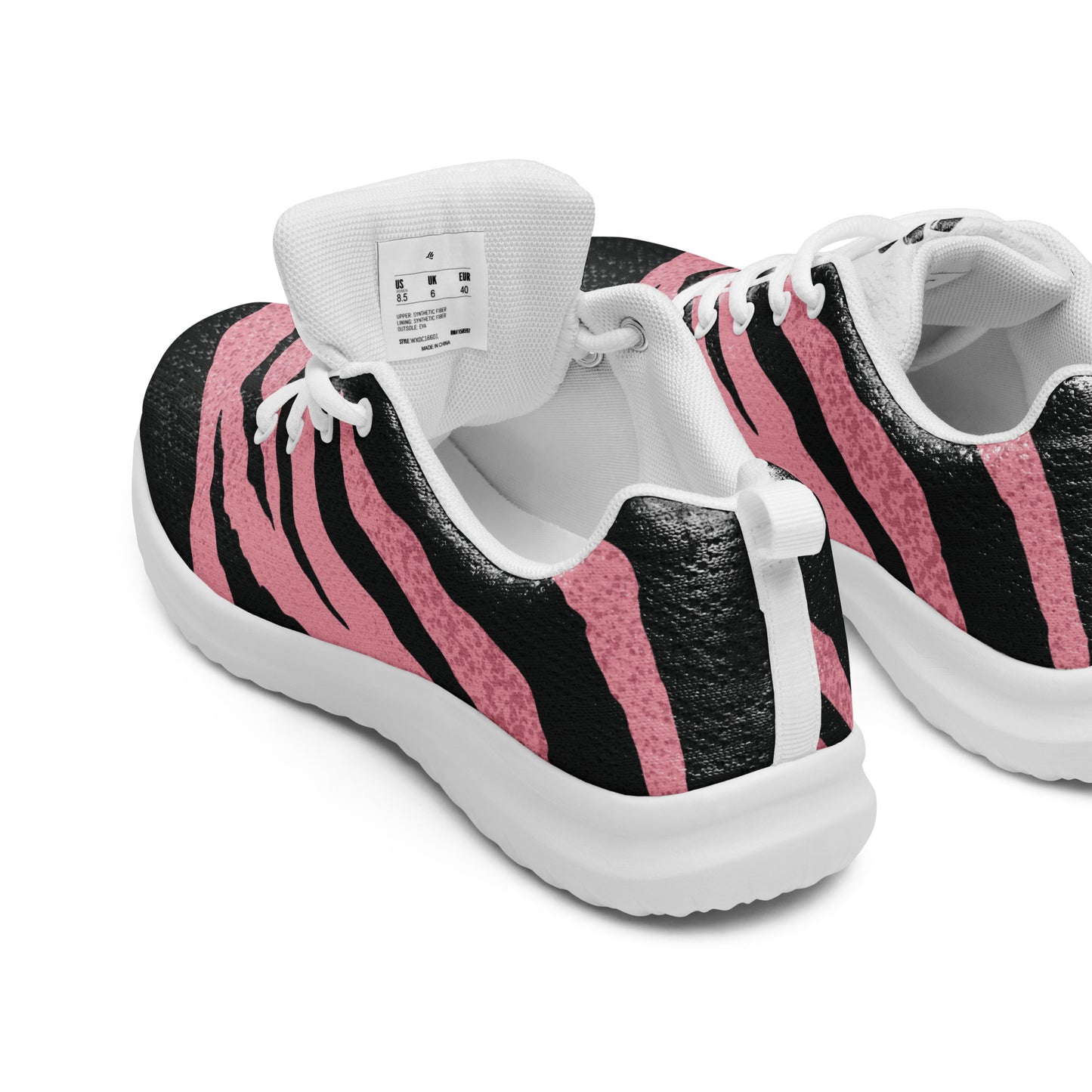 Women’s athletic shoes