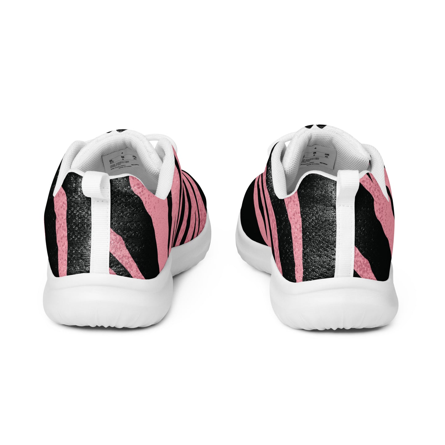 Women’s athletic shoes