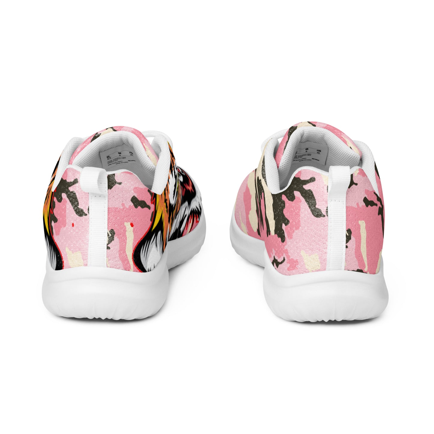 Women’s athletic shoes