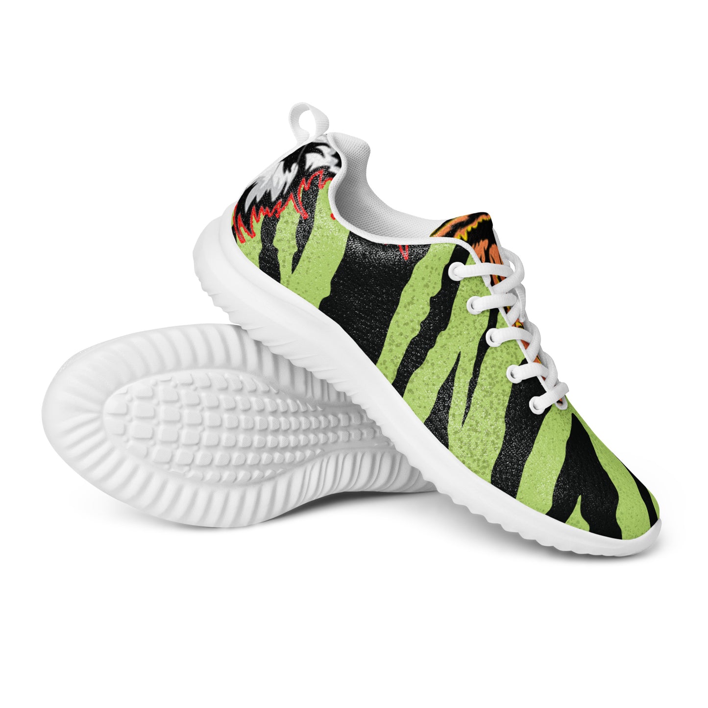 Women’s athletic shoes