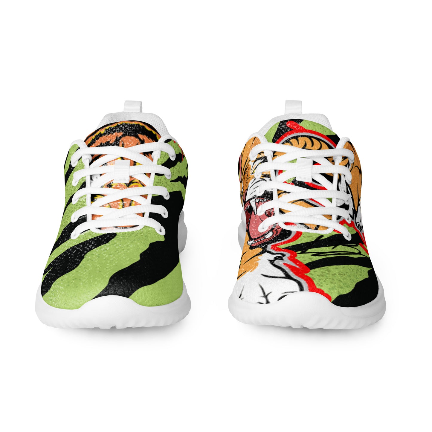 Women’s athletic shoes
