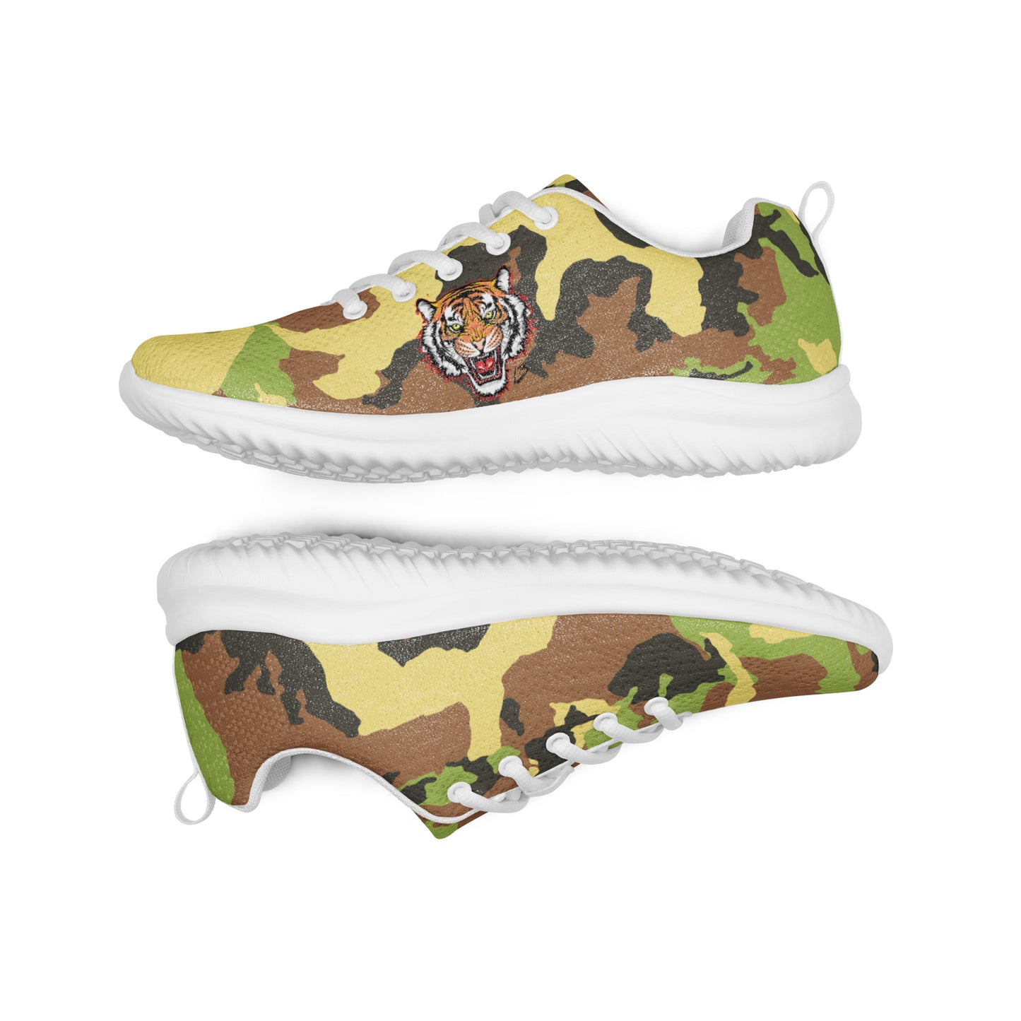 Women’s athletic shoes