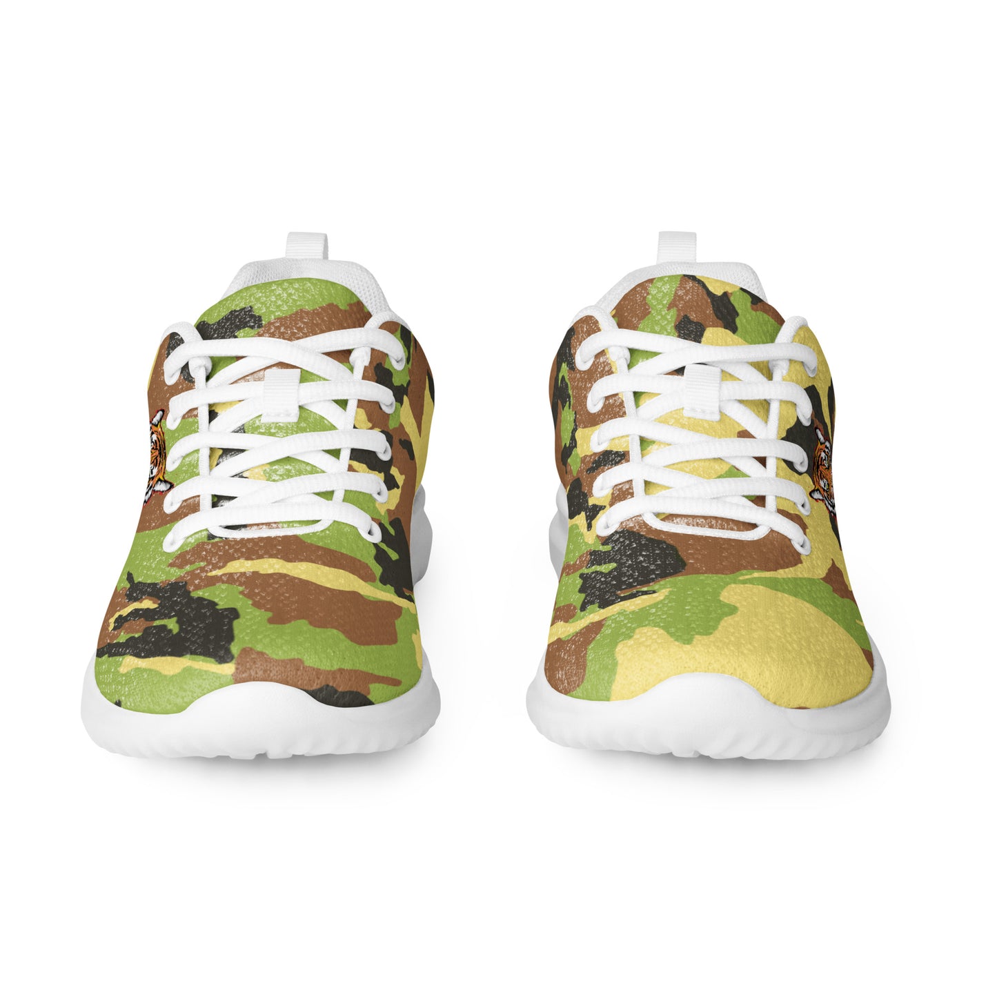 Women’s athletic shoes