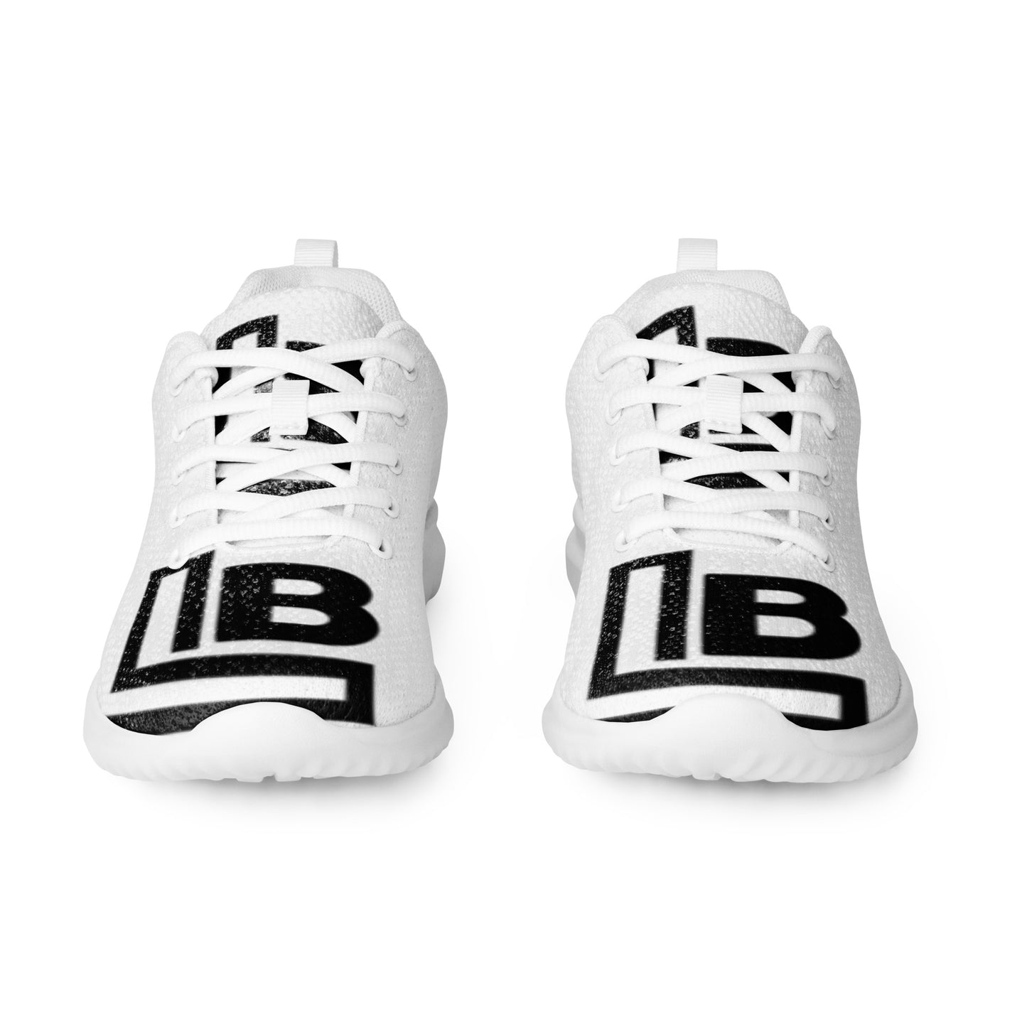 Women’s athletic shoes