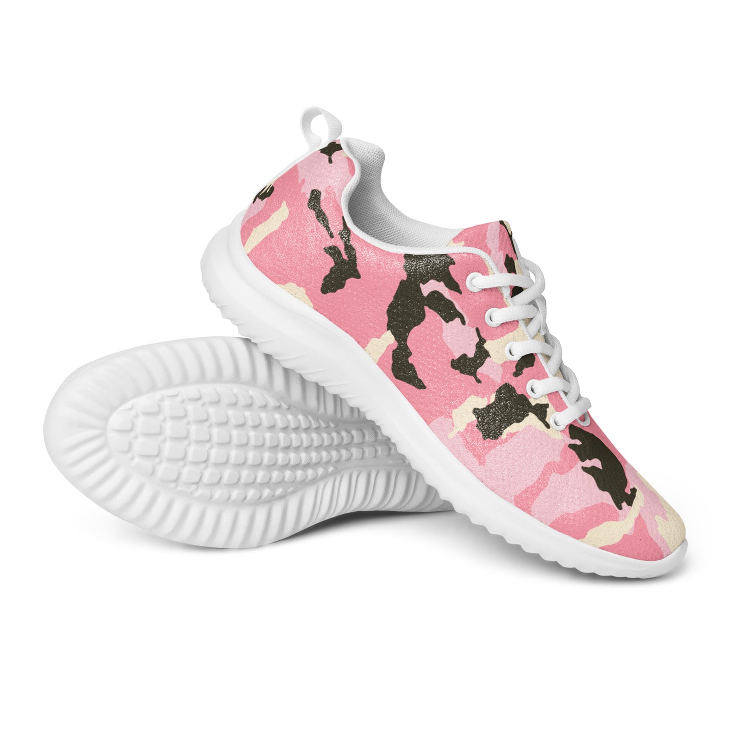 Women’s athletic shoes