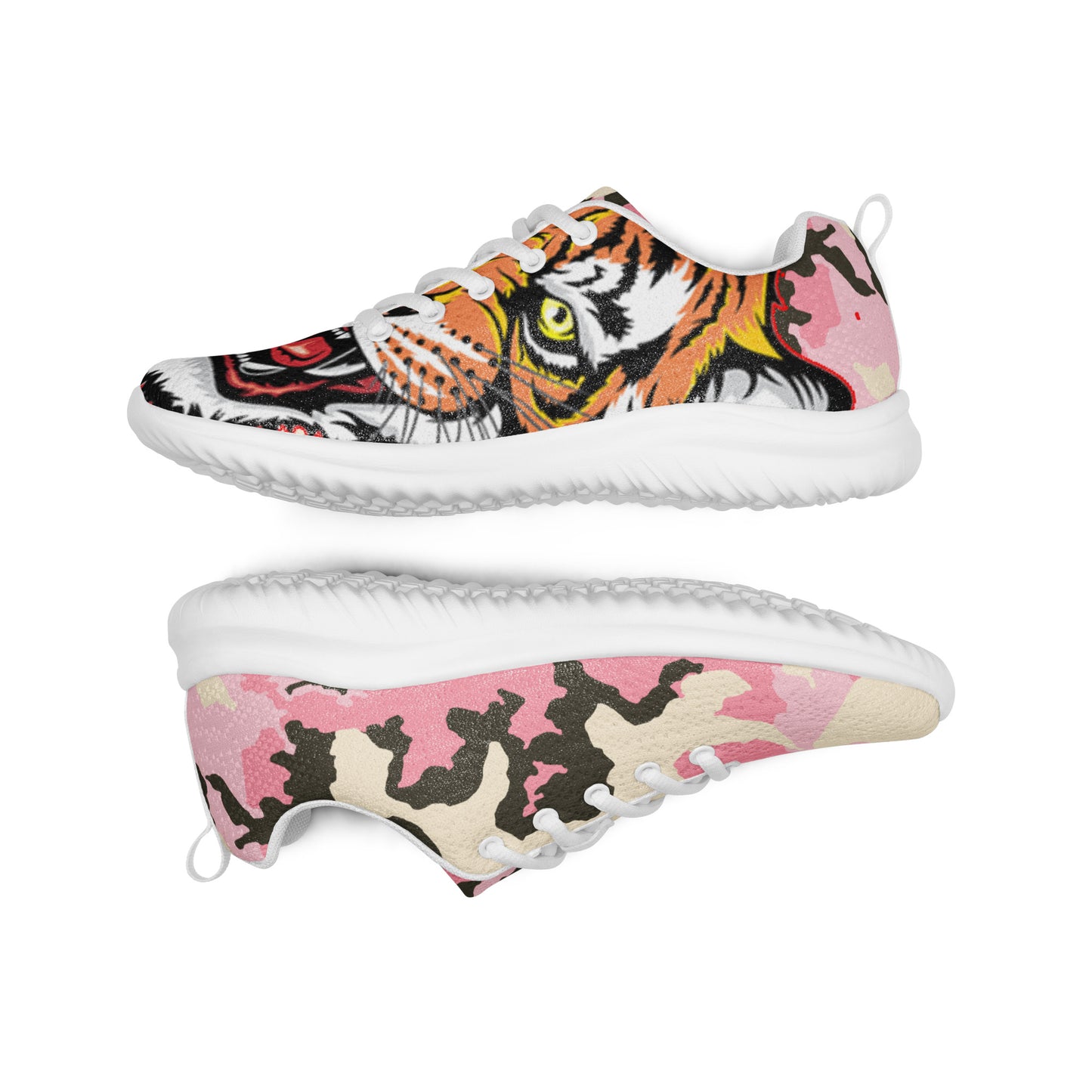 Women’s athletic shoes