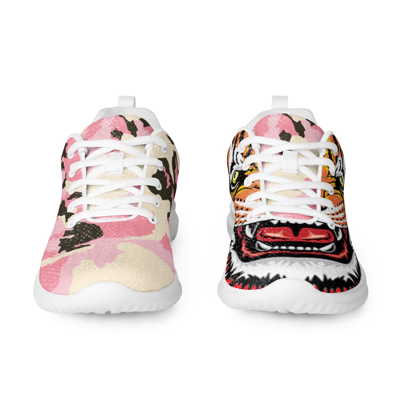 Women’s athletic shoes