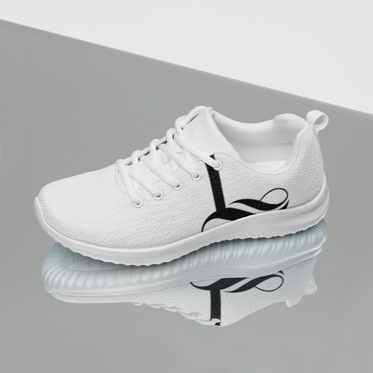Women’s athletic shoes