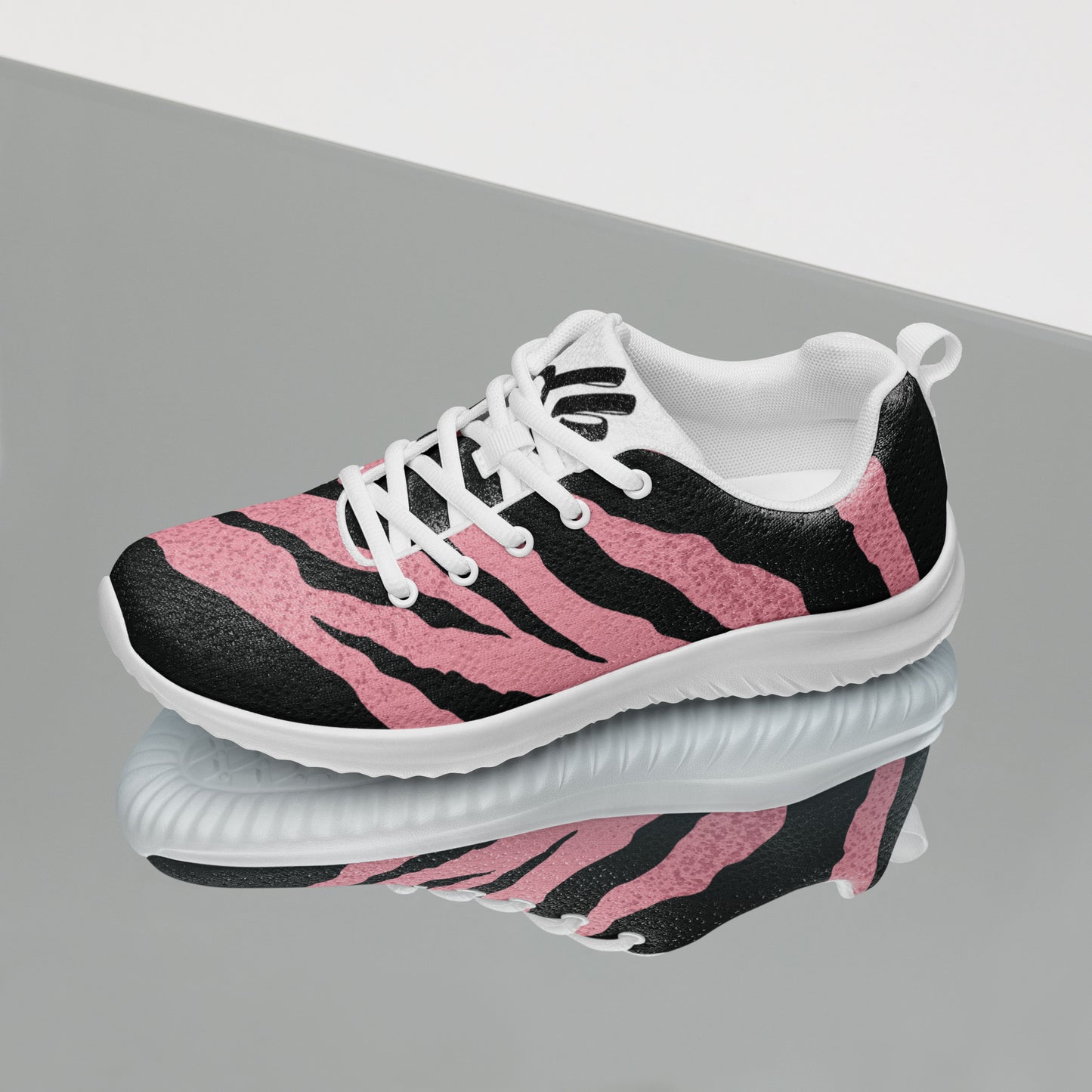 Women’s athletic shoes