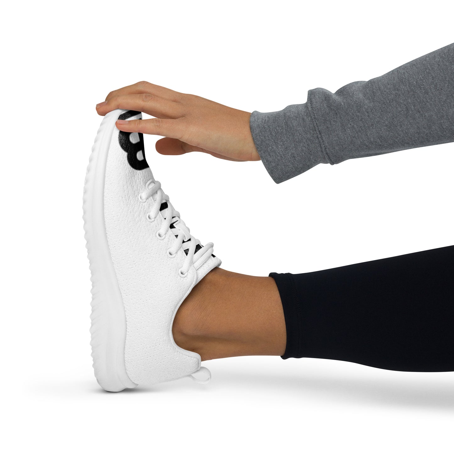 Women’s athletic shoes