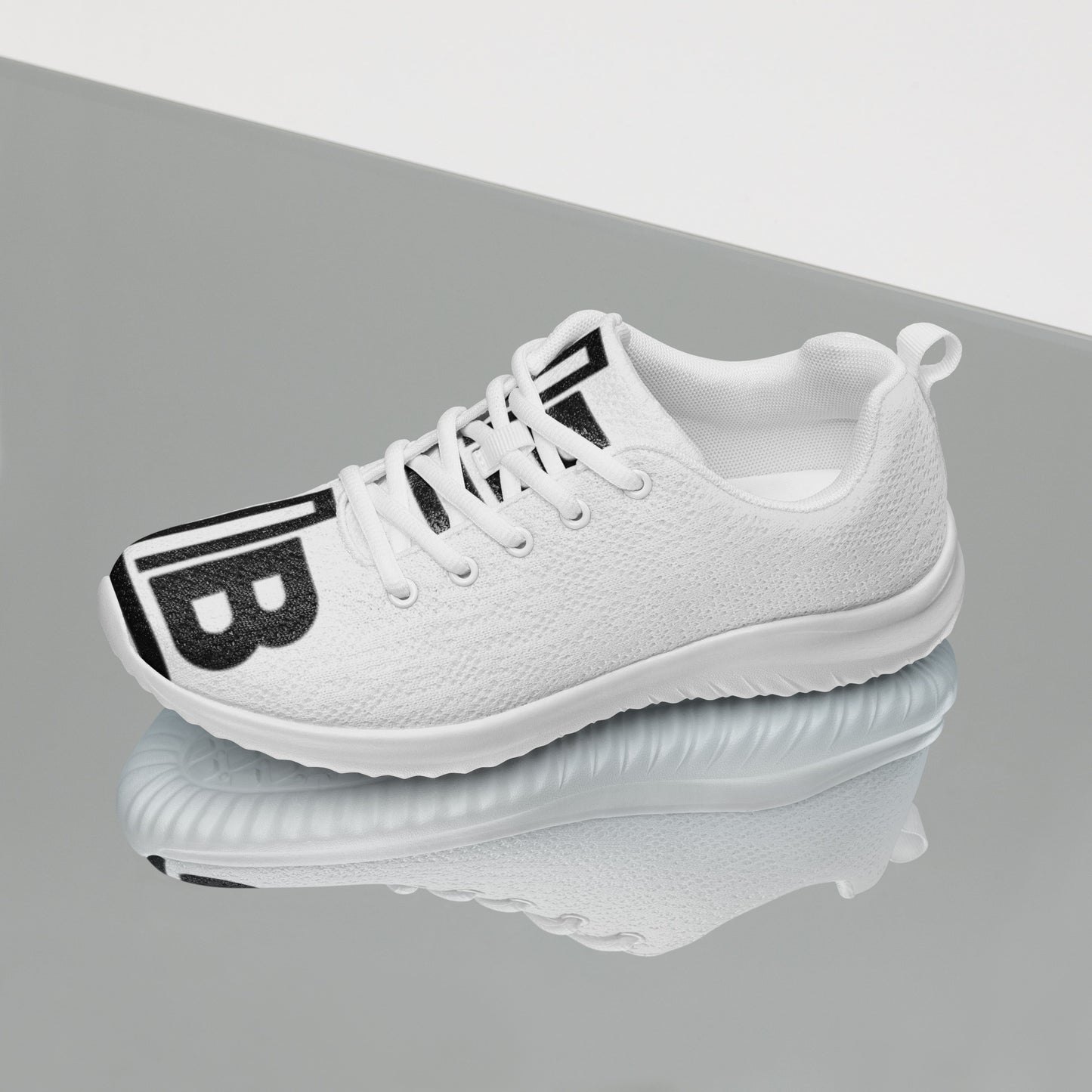 Women’s athletic shoes