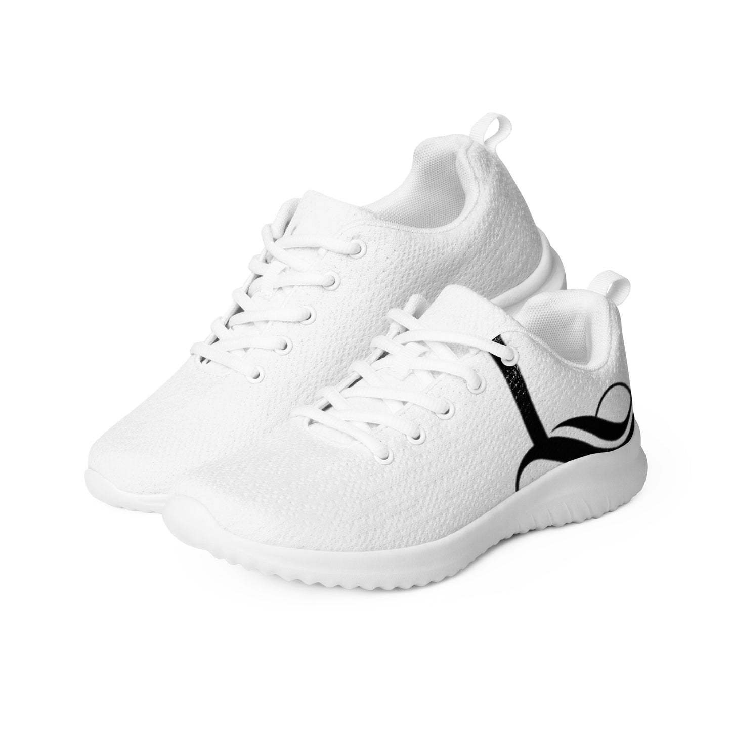 Women’s athletic shoes