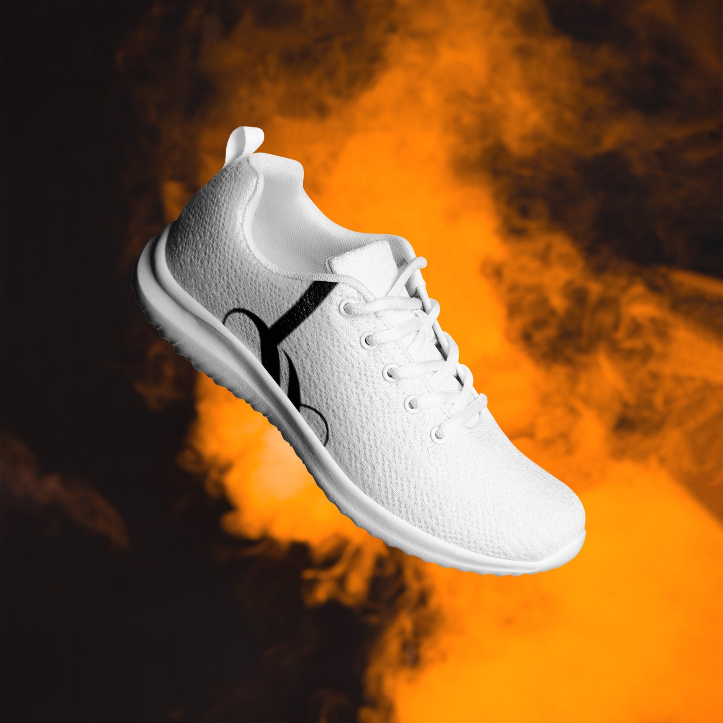 Women’s athletic shoes