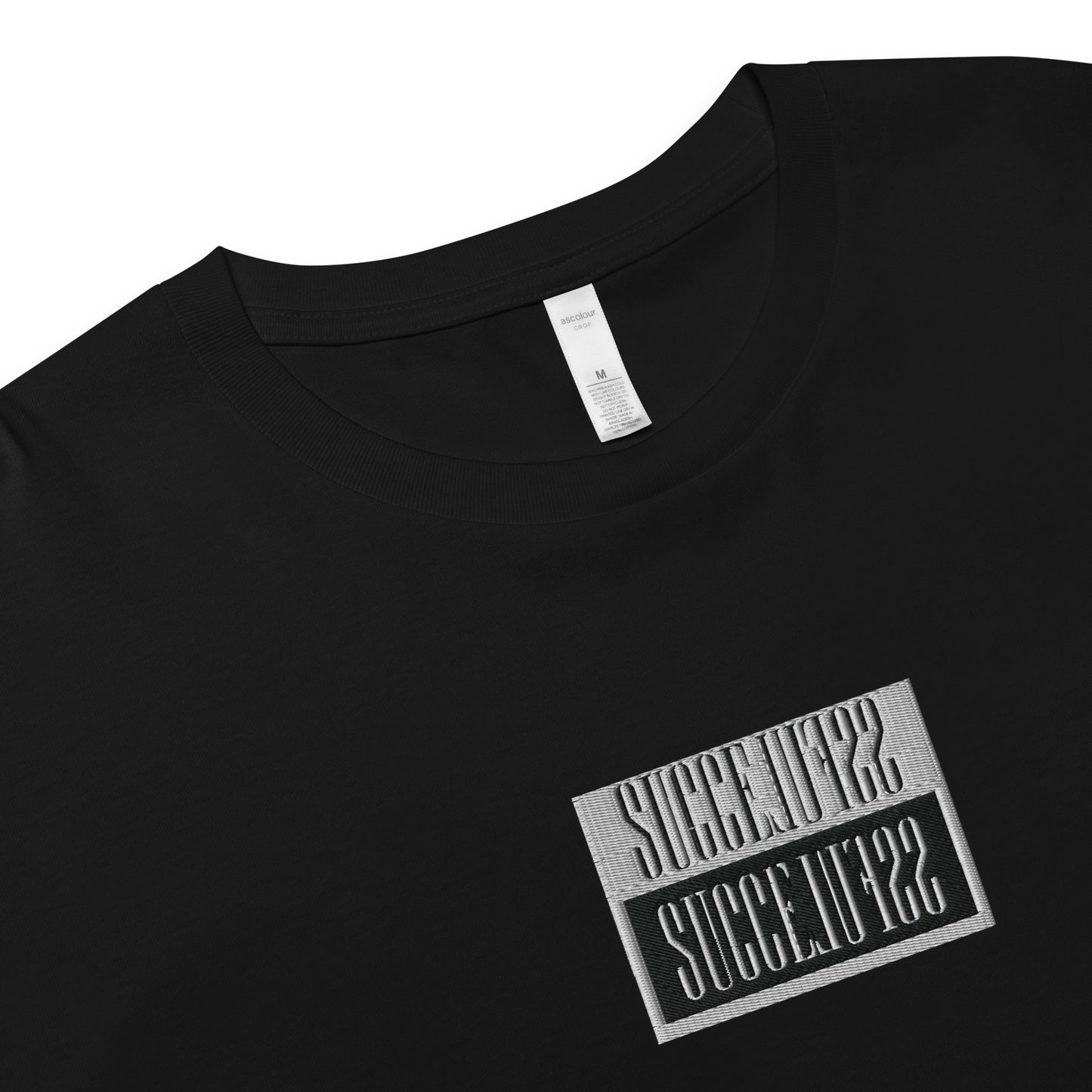 Women’s crop top