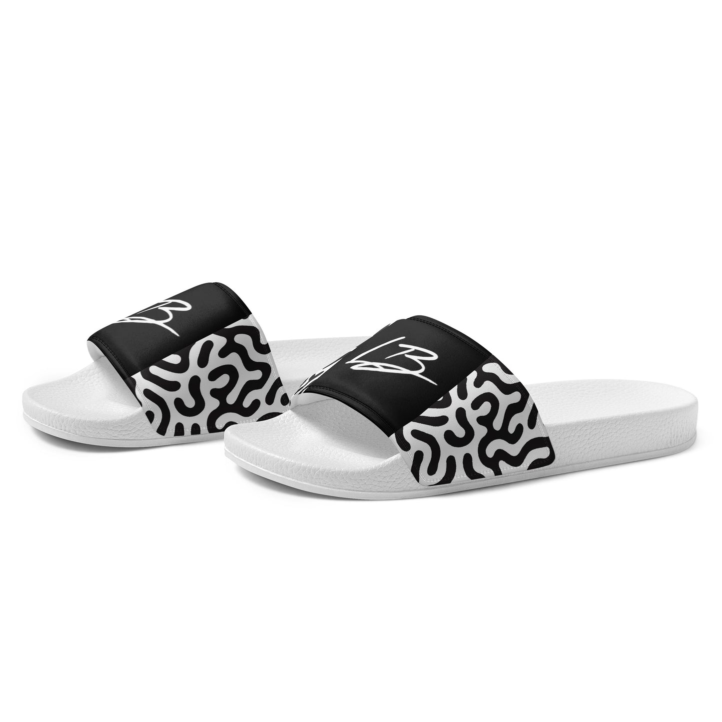 Women's slides