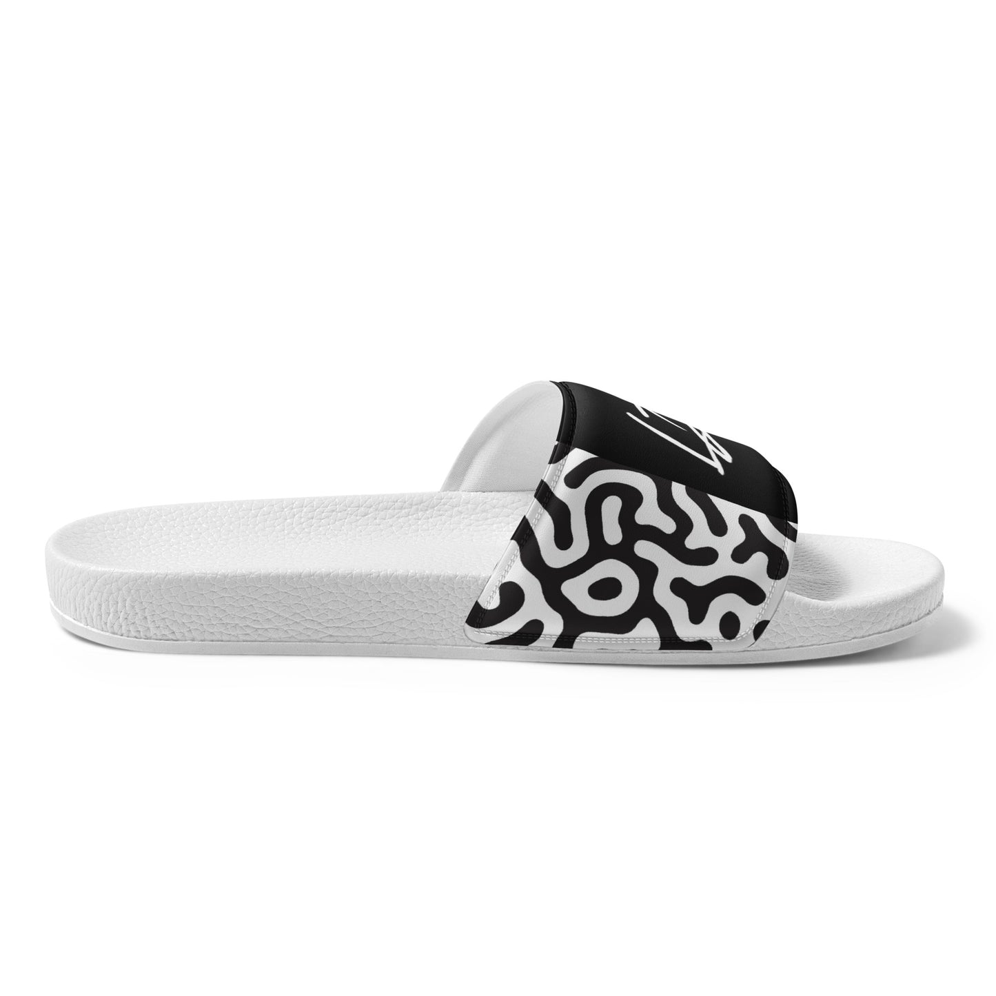 Women's slides