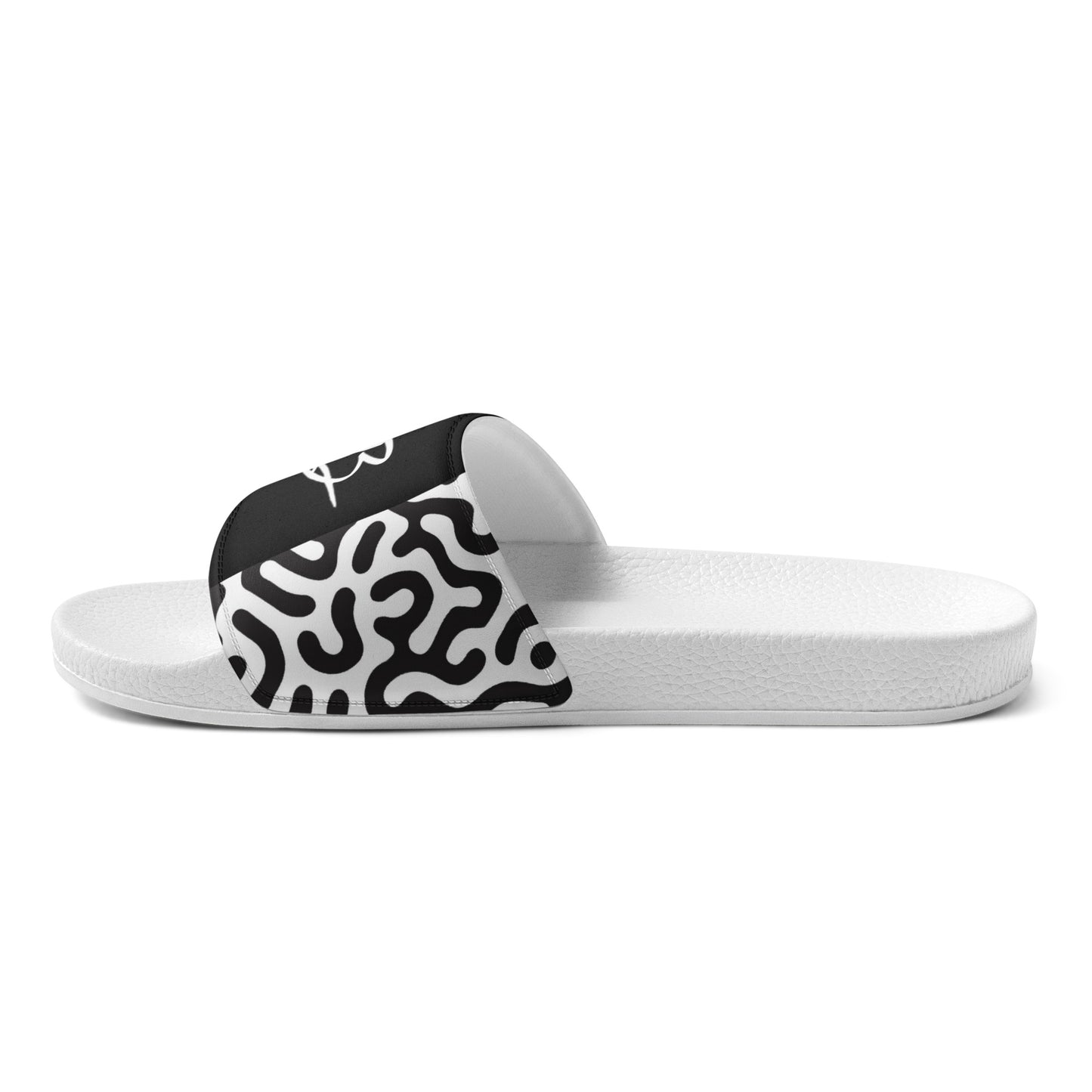 Women's slides