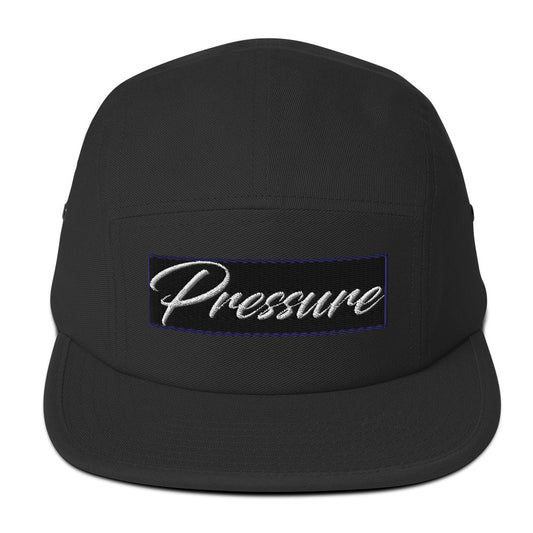 Five Panel Cap