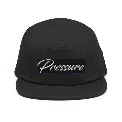 Five Panel Cap