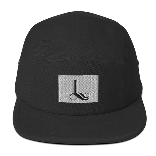 Five Panel Cap