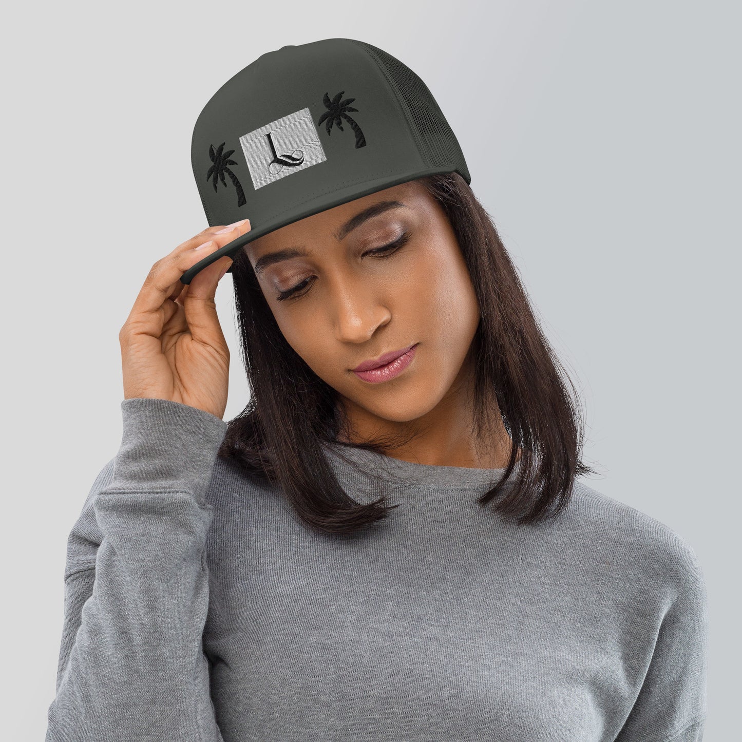 Trucker Cap