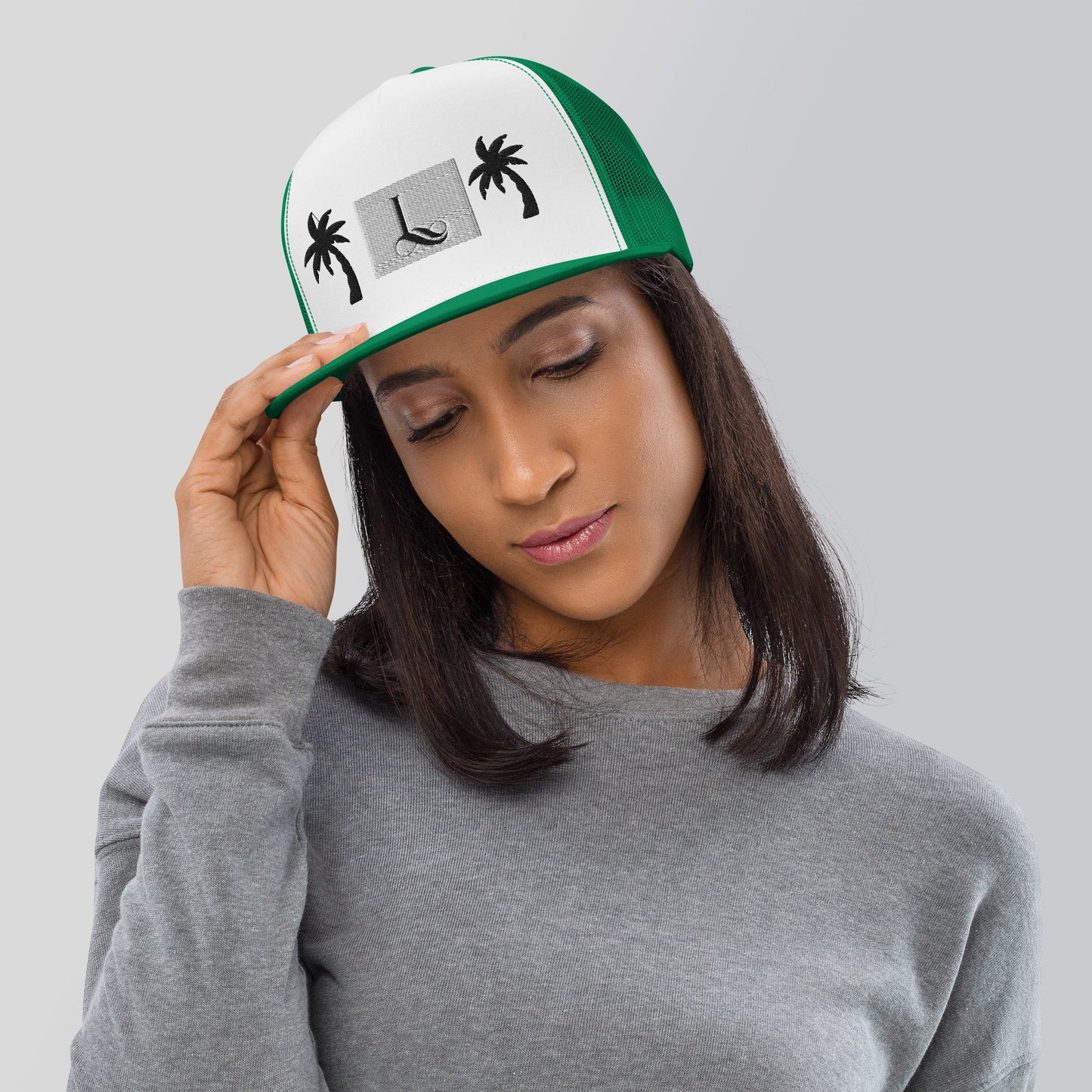 Trucker Cap