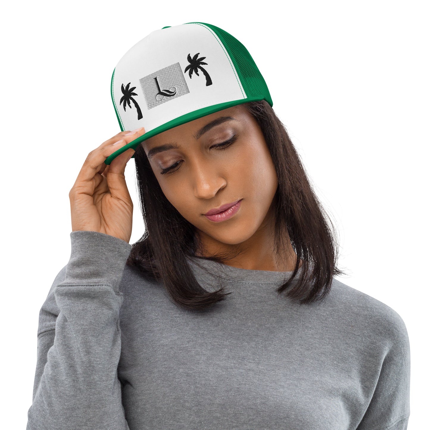 Trucker Cap