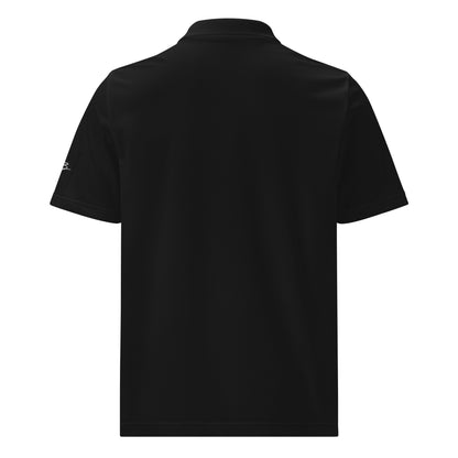 adidas sport polo