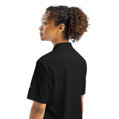adidas sport polo