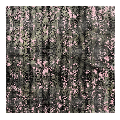 All-over print bandana