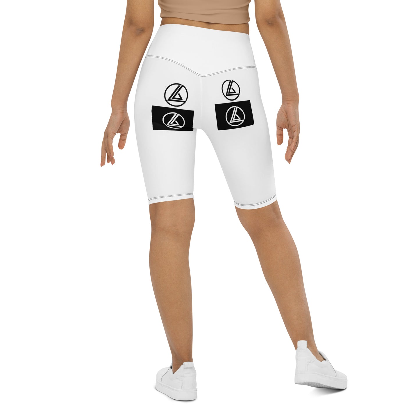Biker Shorts