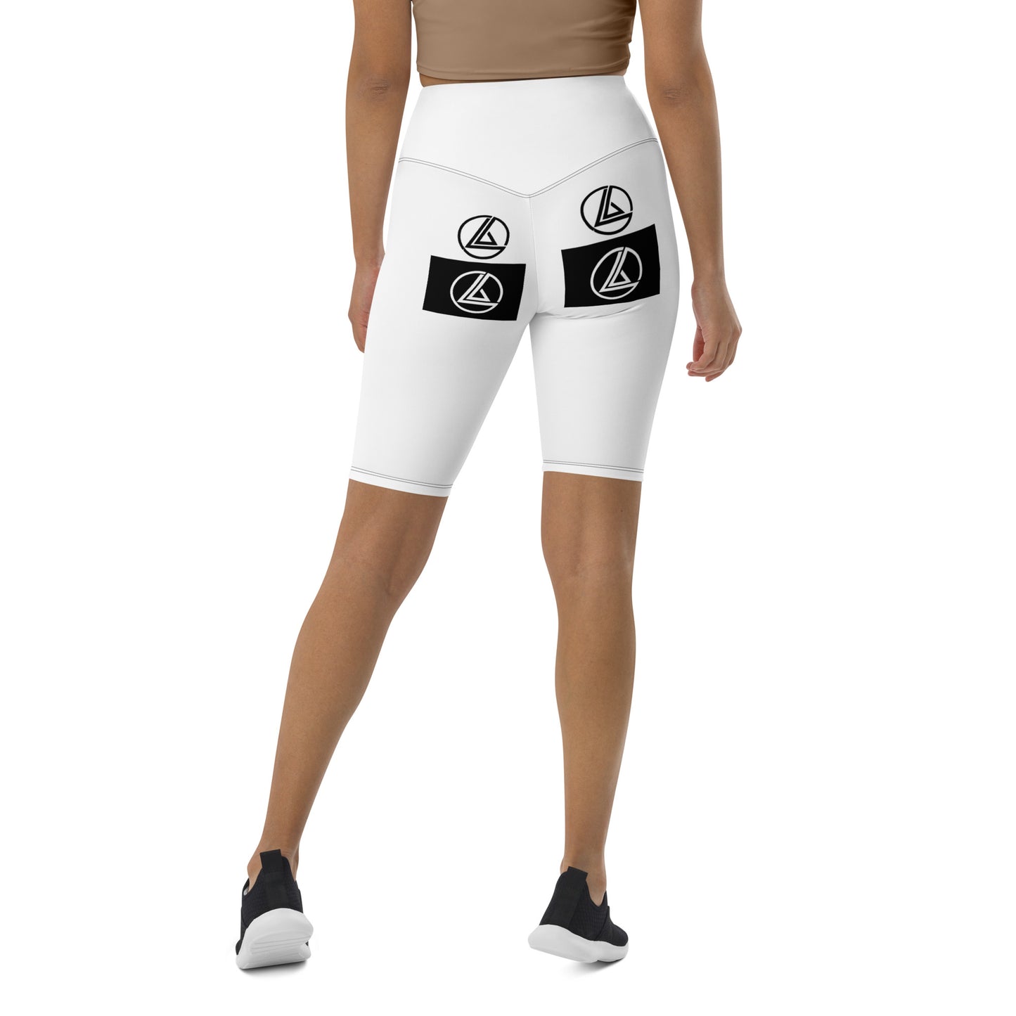 Biker Shorts