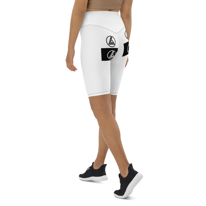 Biker Shorts