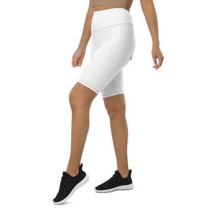 Biker Shorts