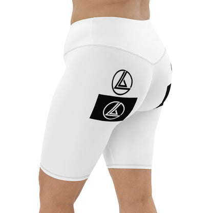 Biker Shorts