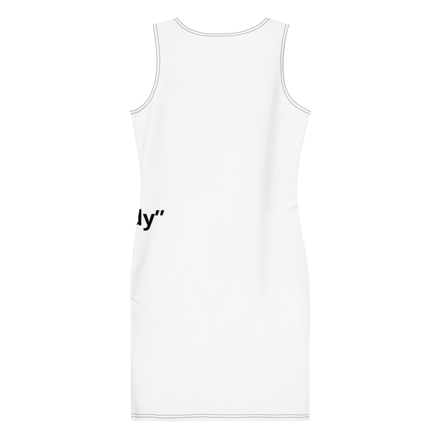 Bodycon dress