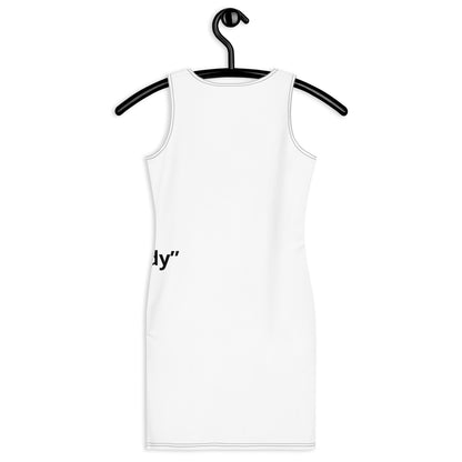 Bodycon dress