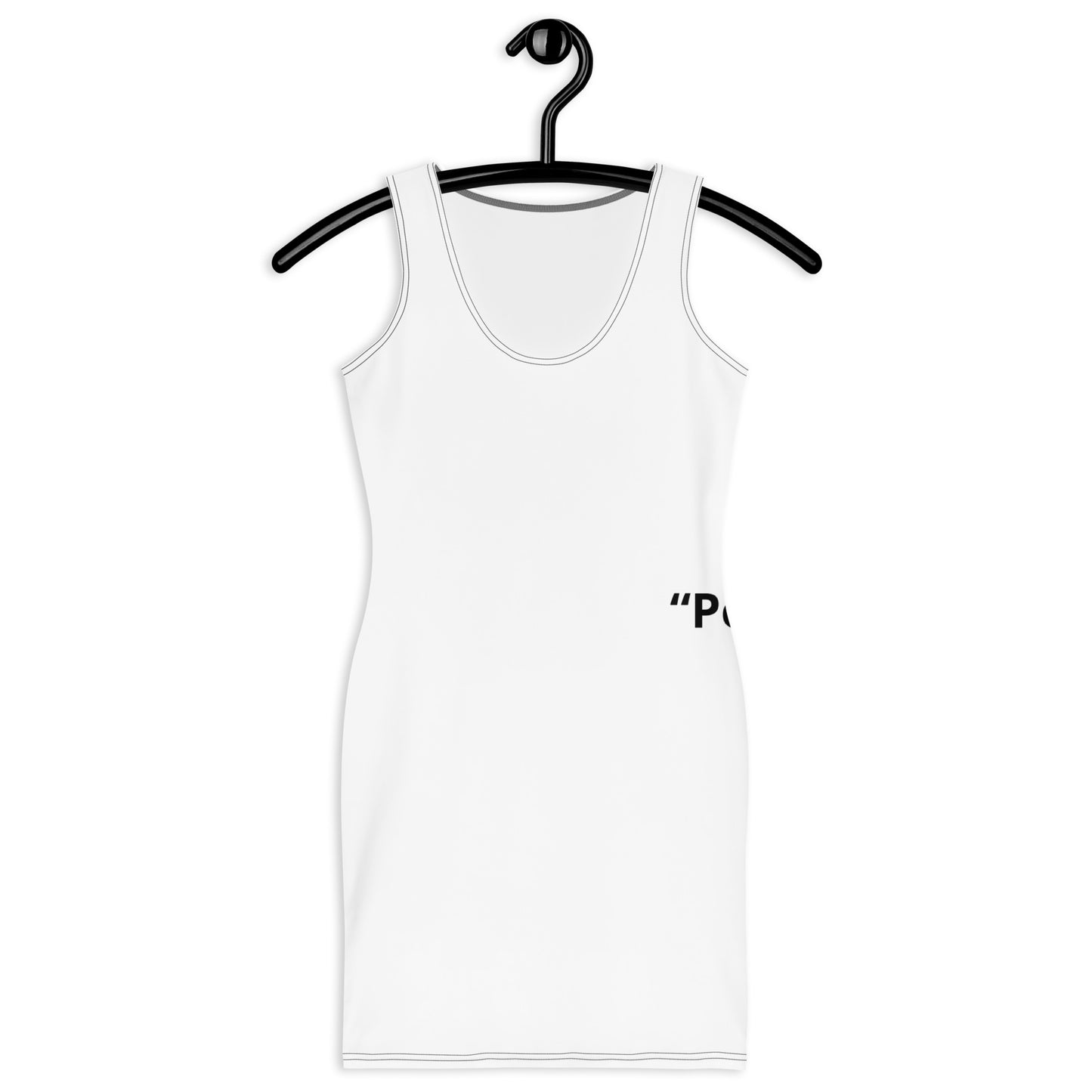 Bodycon dress