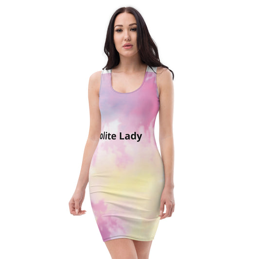 Bodycon dress