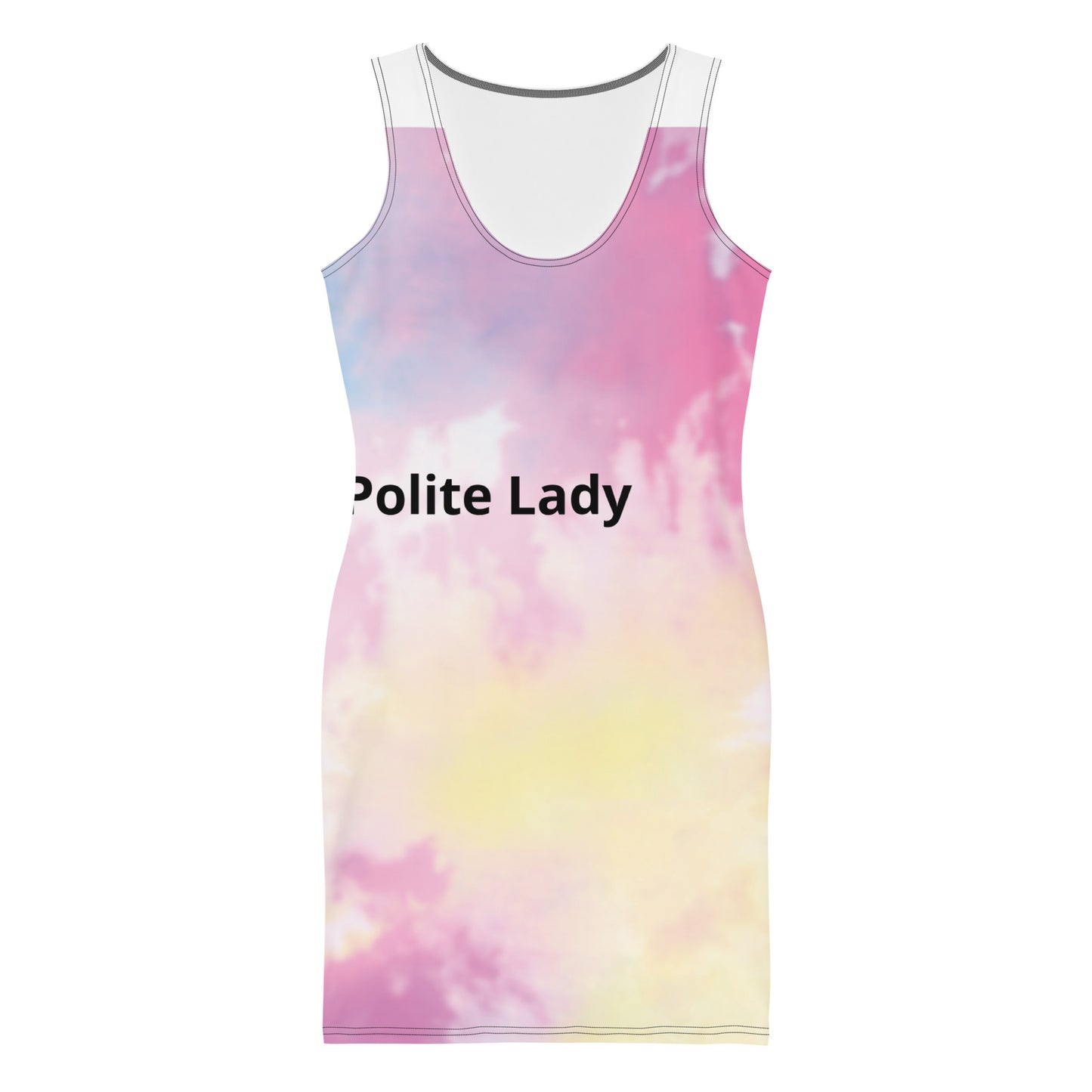 Bodycon dress