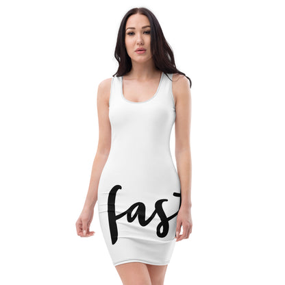 Bodycon dress