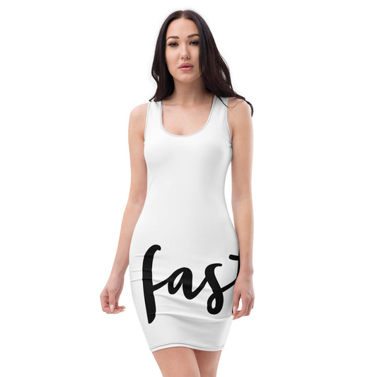 Bodycon dress