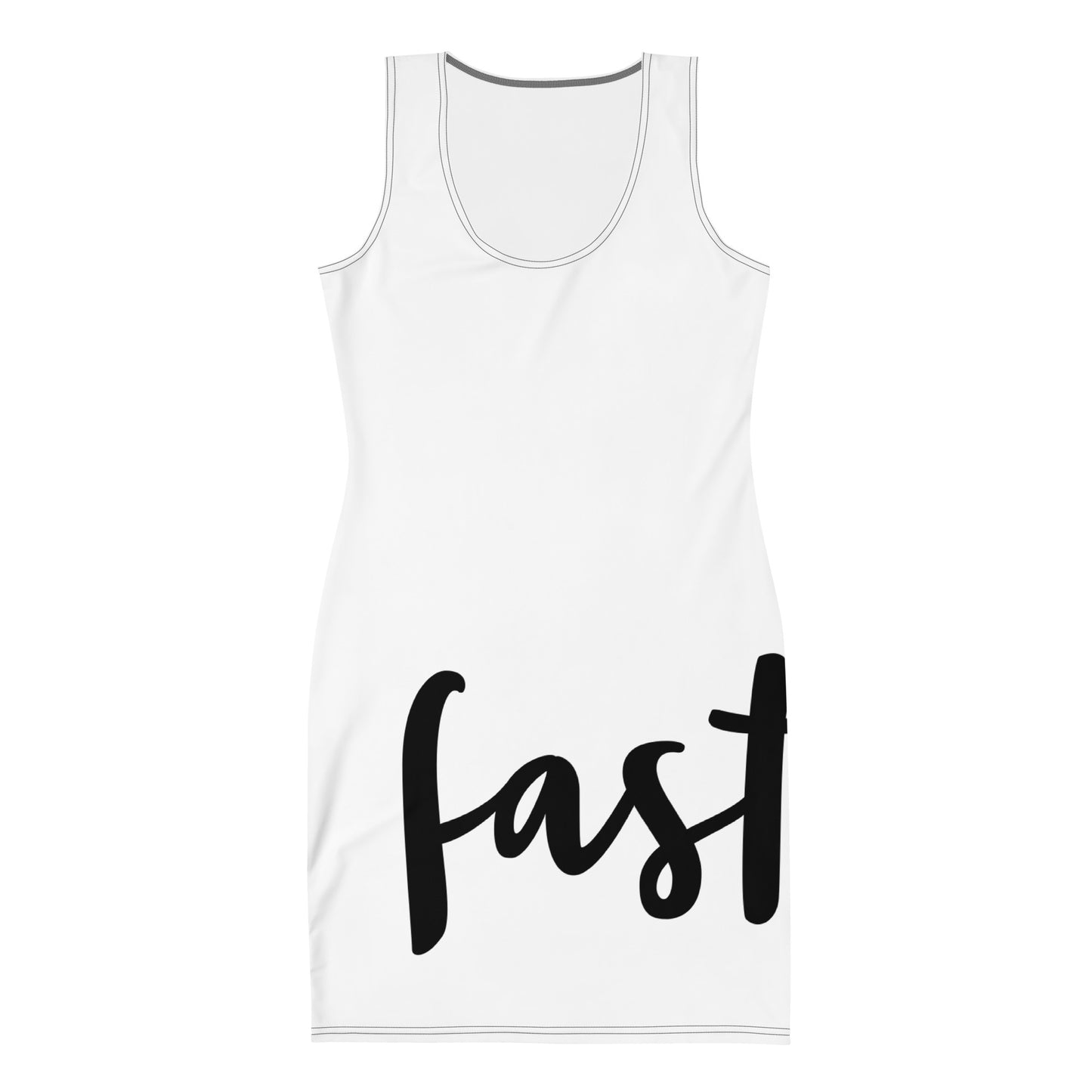 Bodycon dress