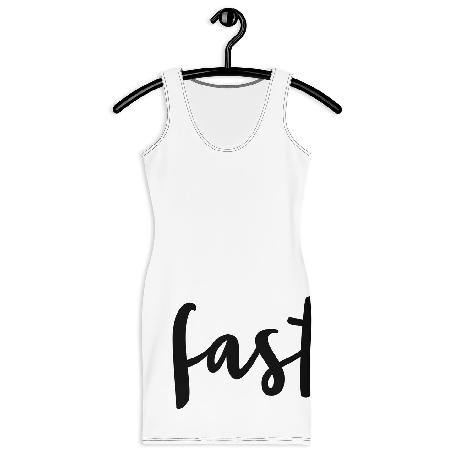 Bodycon dress