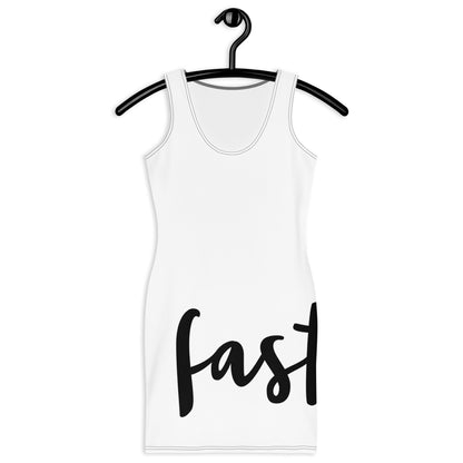 Bodycon dress