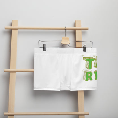 Boxer Briefs