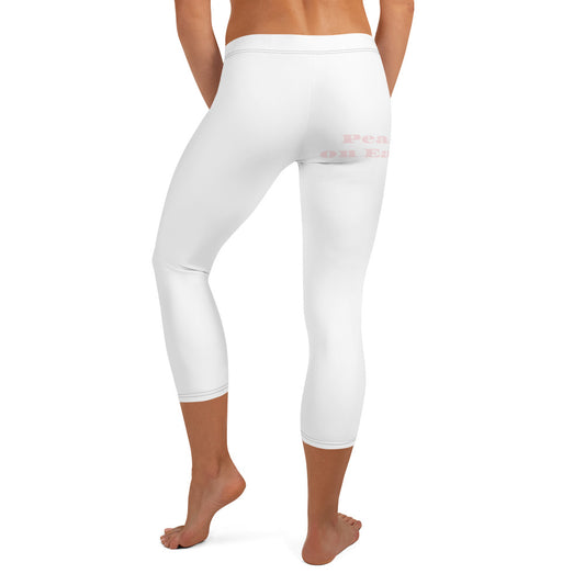 Capri Leggings